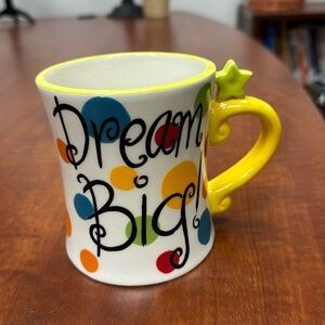 Dream Big Cup!